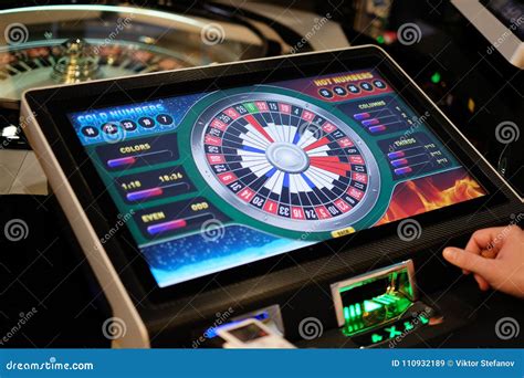 electronic roulette wheel|Casinos with Electronic Roulette .